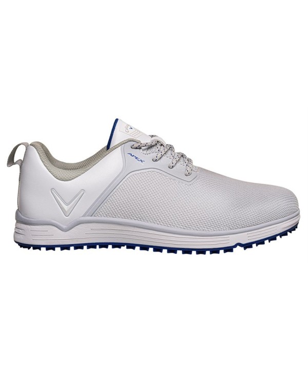 Callaway Mens Apex Lite Golf Shoes 2020
