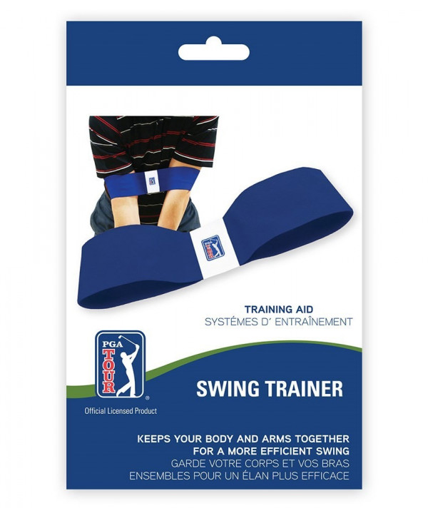 Power Band (Improves your Swing)