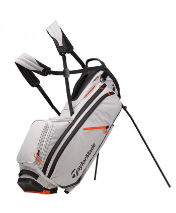 TaylorMade Flextech Crossover Stand Bag 2017