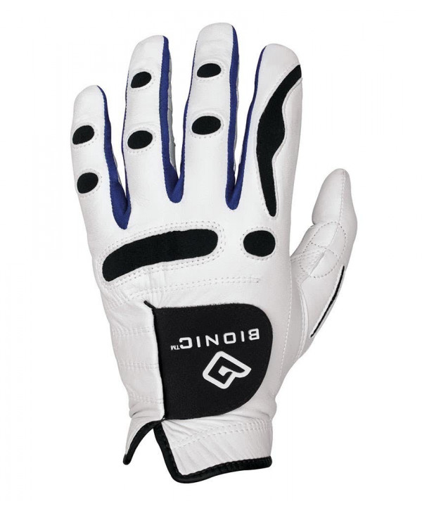 Bionic Mens Performance Series Golf Glove