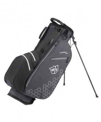 Nepromokavý golfový bag na nošení Wilson Staff Dry Tech Lite