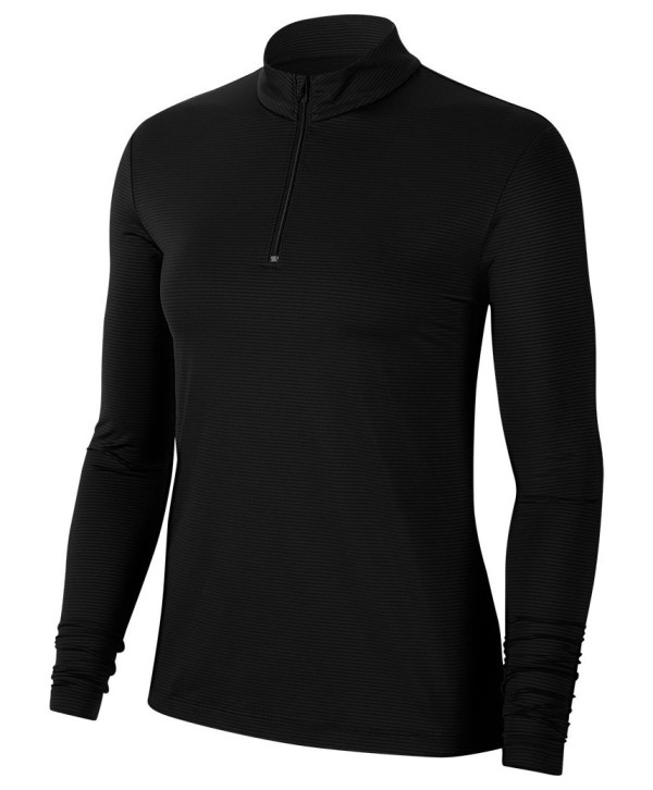 Nike Ladies Dri-Fit Long Sleeve Polo Shirt