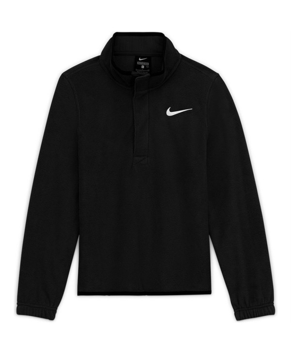 Nike Boys Therma Victory Pullover Top
