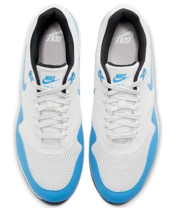 Pánske golfové topánky Nike Air Max 1G 2020