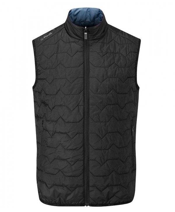 Ping Collection Mens Dover Vest