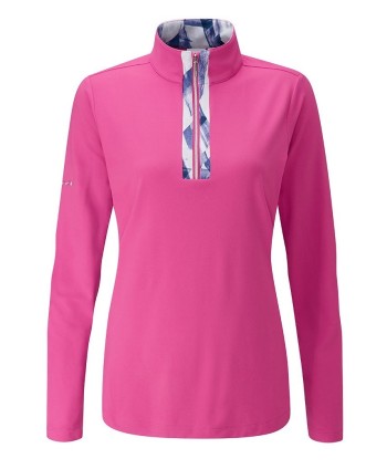 Ping Collection Ladies Misty Pullover Top