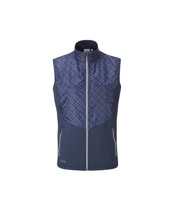 Ping Collection Ladies Glow Vest