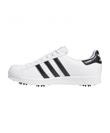 Pánske golfové topánky Adidas S2G