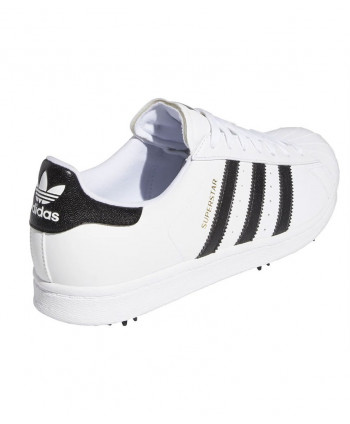 Pánské golfové boty Adidas Superstar