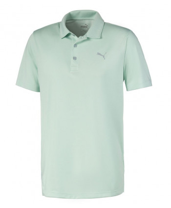 Pánské golfové triko Puma Rotation Solid Polo Shirt