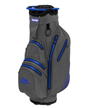 Nepremokavý golfový bag na vozík Longridge Waterproof Aqua 2