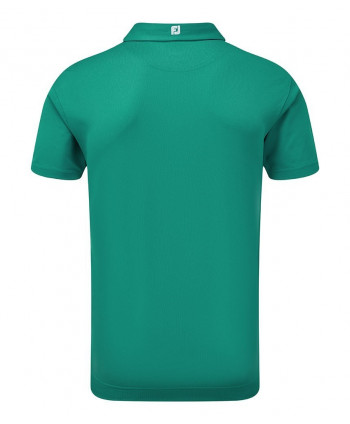 FootJoy Mens ProDry Performance Stretch Pique Solid Polo Shirt