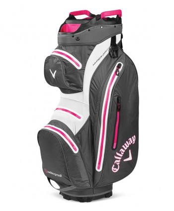 Nepromokavý  golfový bag Callaway Hyper Dry 2020