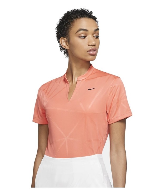 Dámske golfové tričko Nike Dri-Fit Victory
