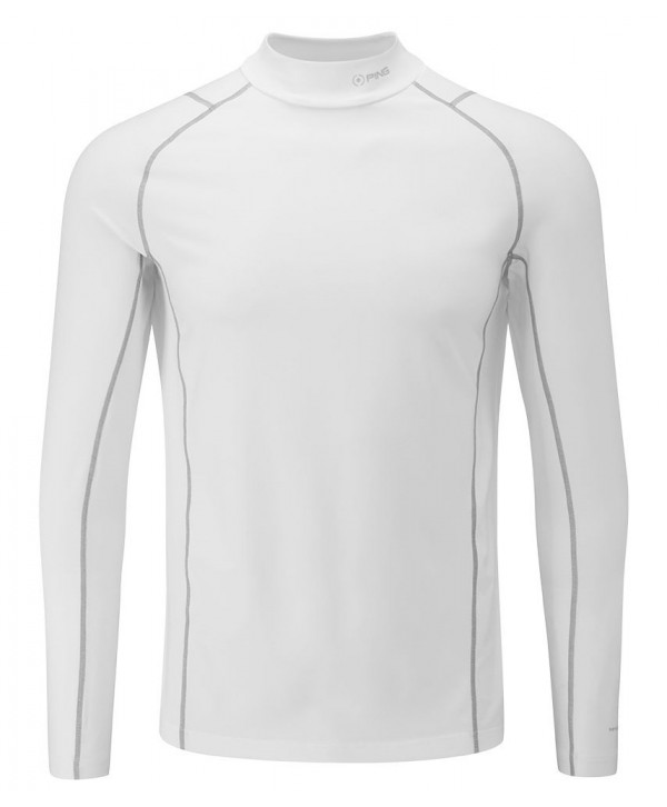Ping Collection Mens Baxter Base Layer Top
