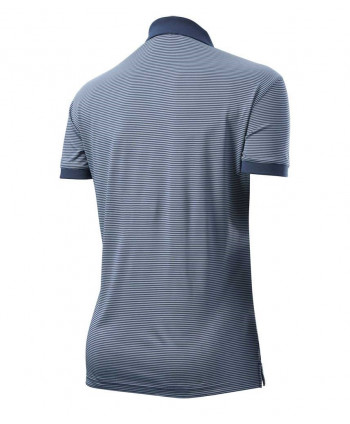 Dámské golfové triko Wilson Stripe 2020