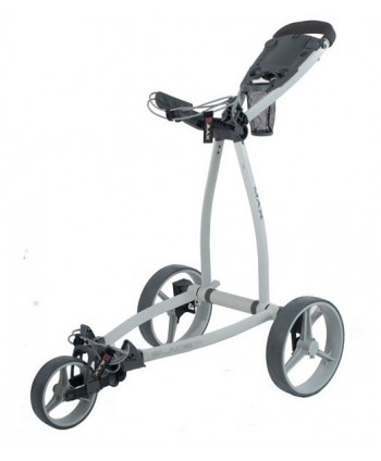 Trojkolesový golfový vozík Big Max Tl 1000 Autofold+