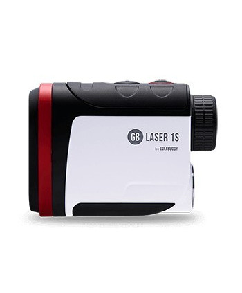 GolfBuddy Laser 1S Rangefinder