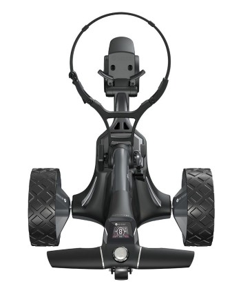 Motocaddy S7 Remote Electric Trolley