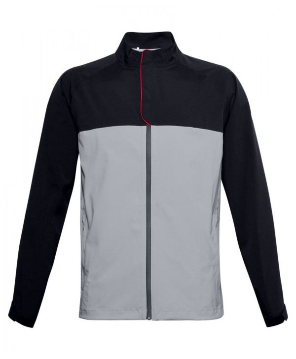 Pánska nepremokavá bunda Under Armour Stormproof