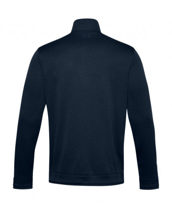 Under Armour Mens Storm SweaterFleece 1/2 Zip Pullover Top