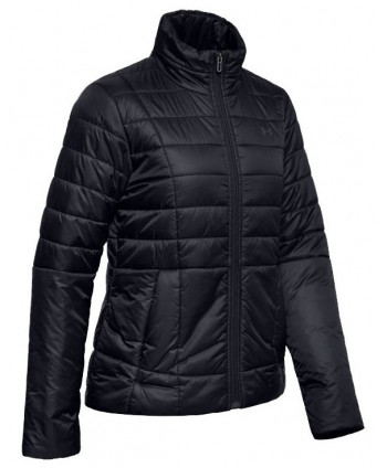 Under Armour Ladies Insulated Jacket