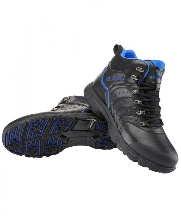 Stuburt Mens Evolve Sport II Waterproof Boots