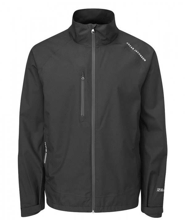 Oscar Jacobson Mens Ross Jacket