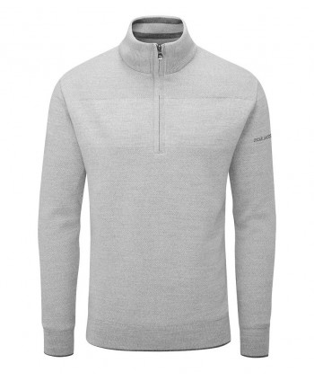 Oscar Jacobson Mens Anders Pullover Top