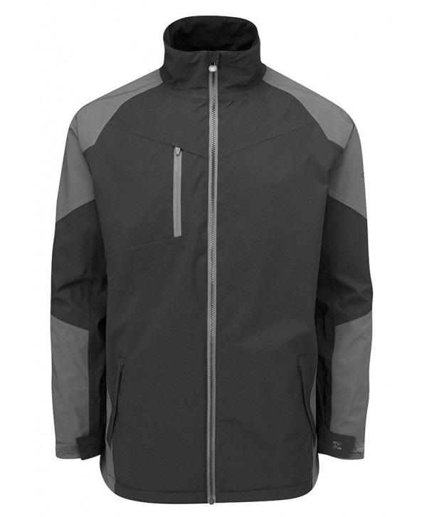 Stuburt Mens Evolve Extreme Pro Waterproof Jacket