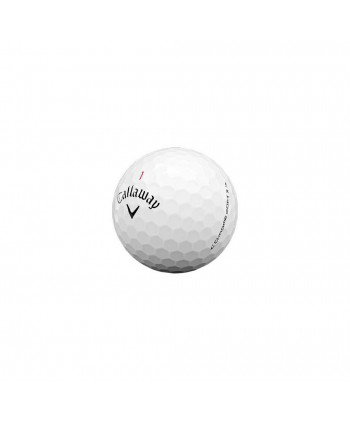 Callaway Chrome Soft X Golf Balls (12 Balls) 2020
