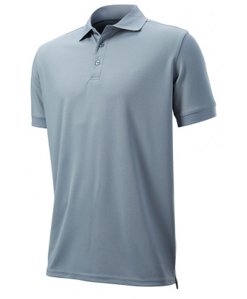Pánske golfové tričko Wilson Staff Authentic 