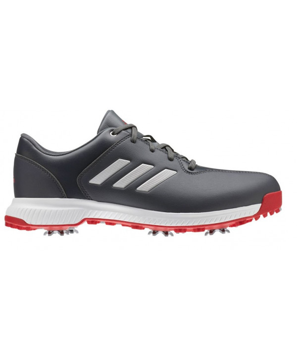 Pánske golfové topánky Adidas CP Traxion 2019
