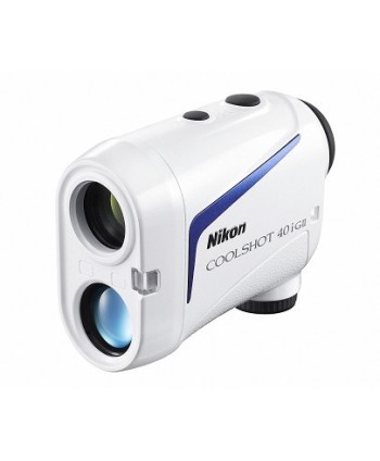 Laserový diaľkomer Nikon Coolshot 40i