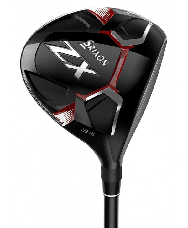 Srixon ZX Fairway Wood