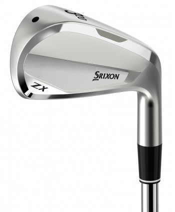 Srixon Z U85 Utility Iron (Steel Shaft)