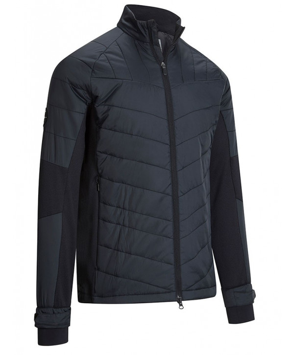 Callaway Mens Swing Tech Quilted Jacket