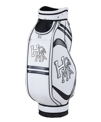Honma Golf Sport Dancing Letters Cart Bag