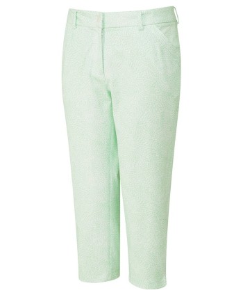 Ping Ladies Daisy Crop Trouser