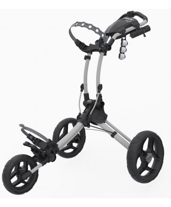 Tříkolový golfový vozík Rovic RV1C