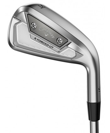 Callaway X Forged Utility Iron (Graphite Shaft)