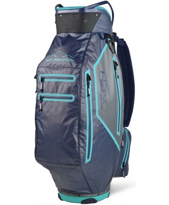 Sun Mountain H2NO Elite Cart Bag 2021