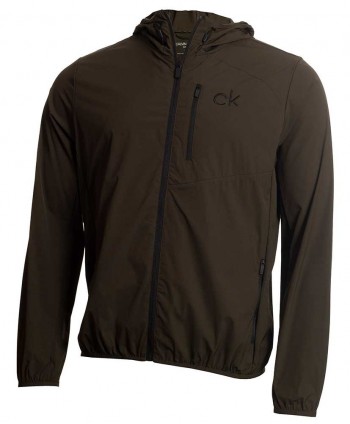 Calvin Klein Mens Insul-Lite Padded Jacket