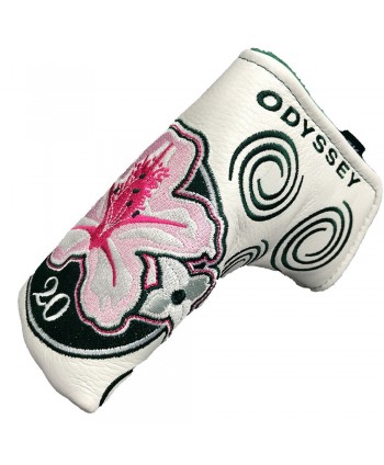 Headcover na patr Odyssey Limited Edition