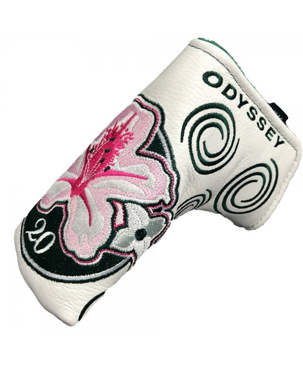 Headcover na patr Odyssey Limited Edition