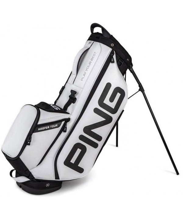 Ping Hoofer Tour Staff Bag - Limited Edition