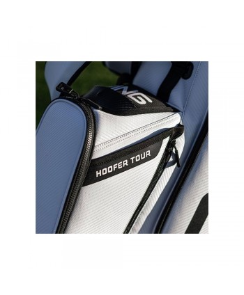 Ping Hoofer Tour Staff Bag - Limited Edition