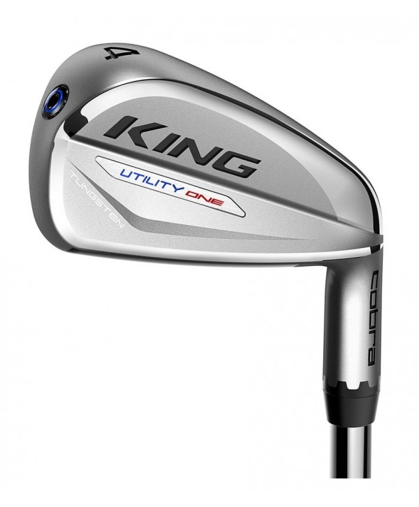 Cobra King Utility One Length Driving Iron (Steel Shaft) 2020