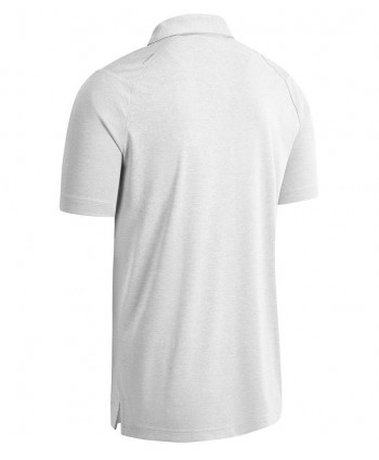 Callaway Mens Linear Print Polo Shirt
