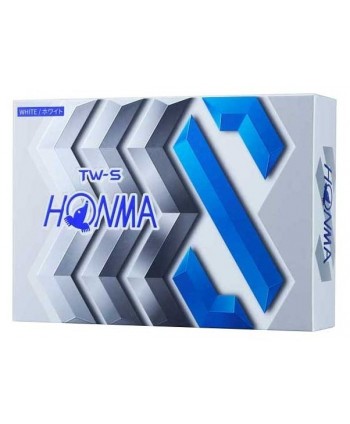 Golfové loptičky Honma Tour World TW-X (12 ks)
